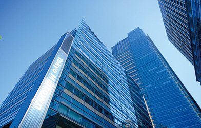 Corporate Presentationサムネイル